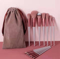 13 Pcs Makeup brush set