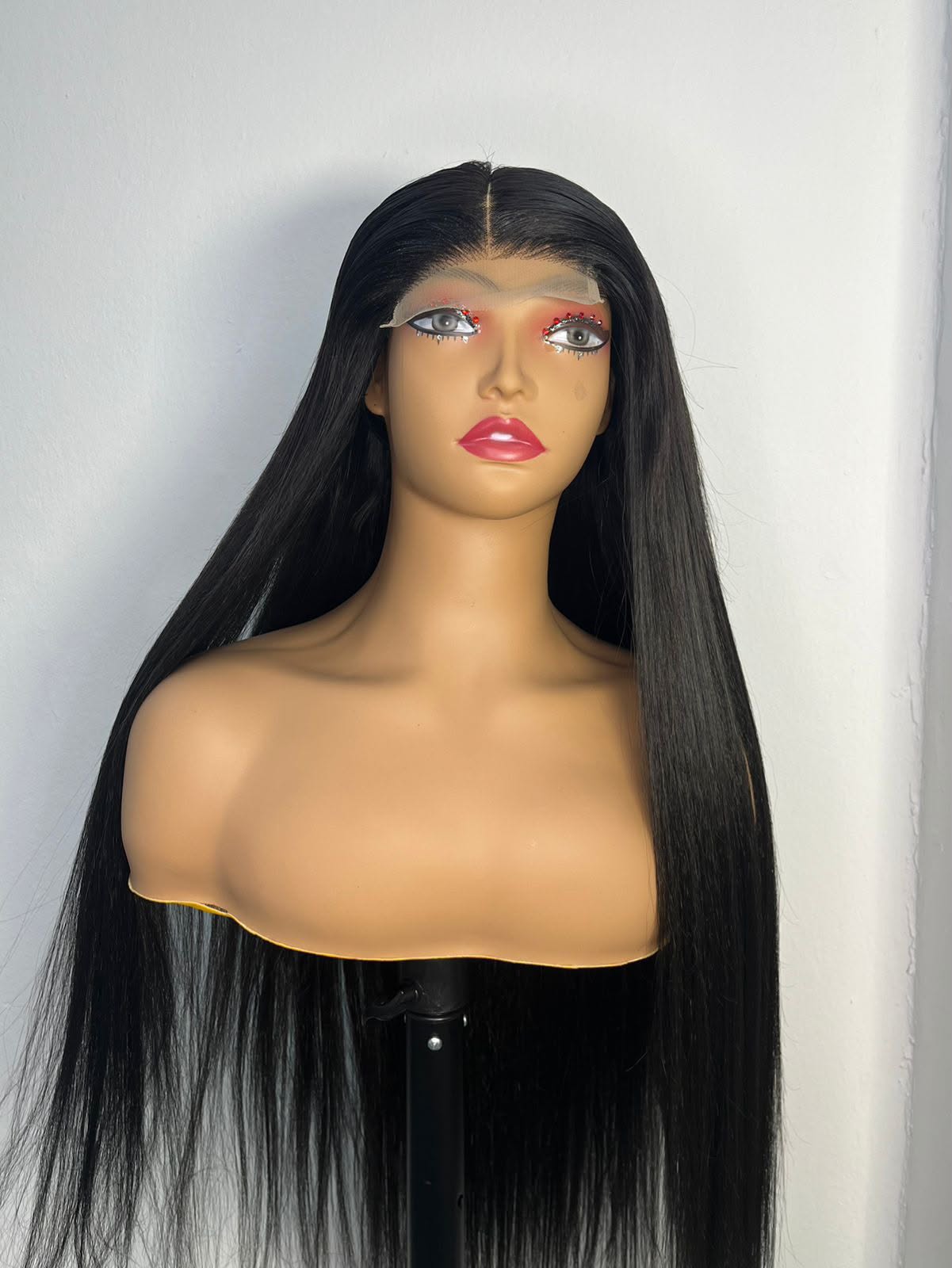 4x4 glueless straight