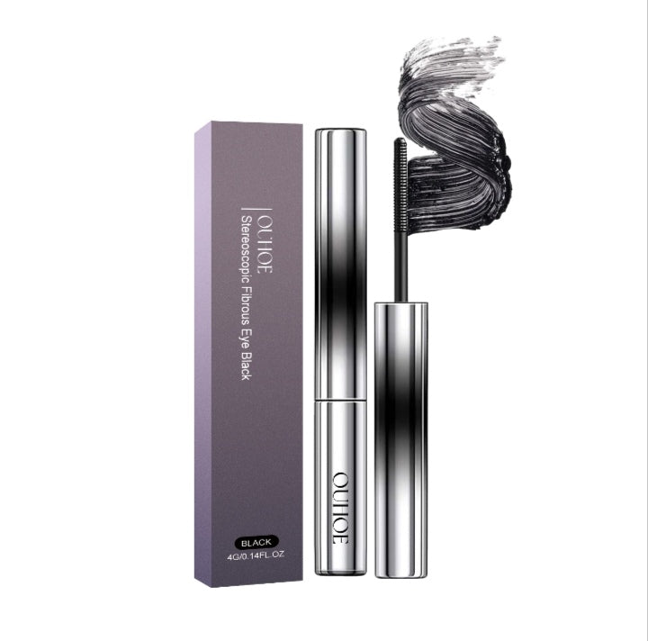 Classic long lasting mascara