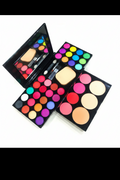 Eye shadow palette