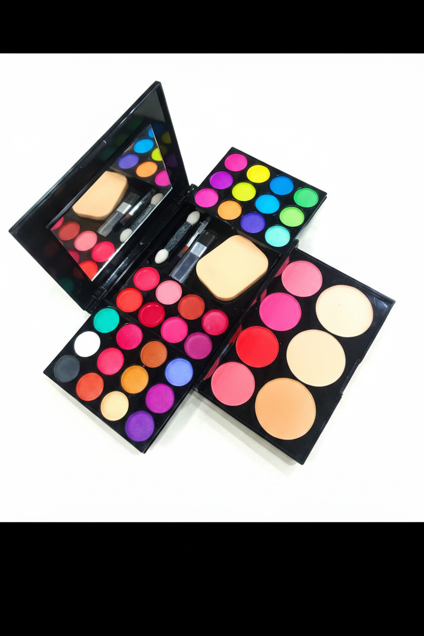 Eye shadow palette